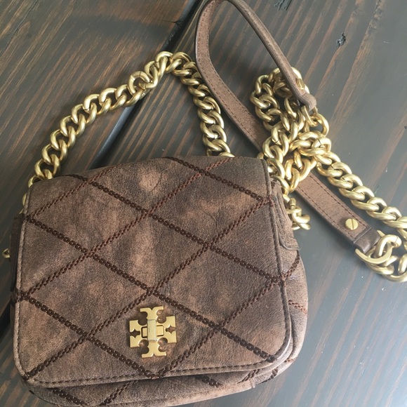 Tory Burch handbag - Picture 1 of 9